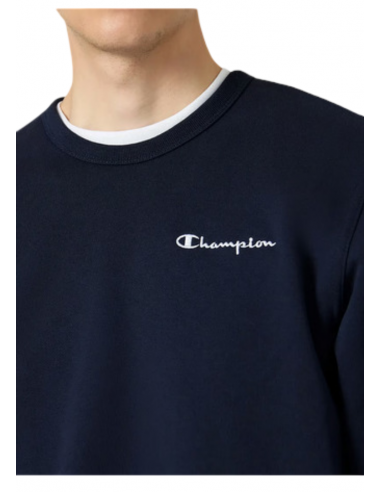 Sudadera CHAMPION HOODED SWEATSHIRT 221792 NNY...