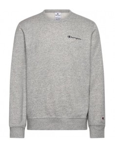 Sudadera CHAMPION HOODED SWEATSHIRT 221792 NOXM Gris