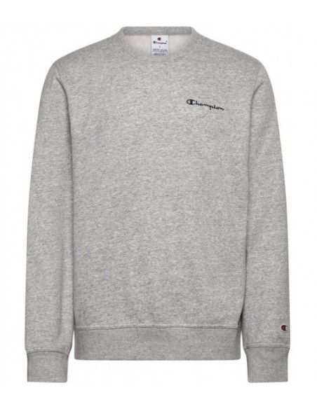 Sudadera CHAMPION HOODED SWEATSHIRT 221792 NOXM Gris