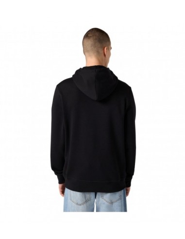 Sudadera CHAMPION HOODED SWEATSHIRT 220271 NBK...