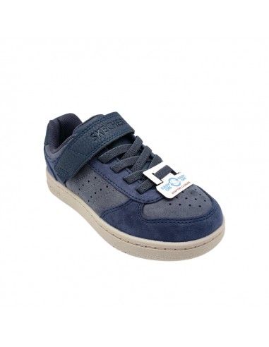 Zapatilla SKECHERS SMOOTH AVENUE 418023L NVY Azul