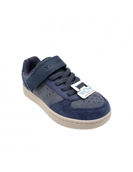 Zapatilla SKECHERS SMOOTH AVENUE 418023L NVY Azul