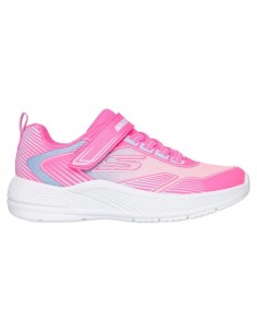 Zapatilla SKECHERS OASIS POINT 303657L HPMT Rosa