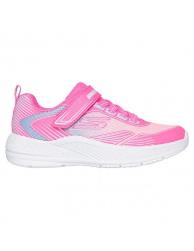 Zapatilla SKECHERS OASIS POINT 303657L HPMT Rosa