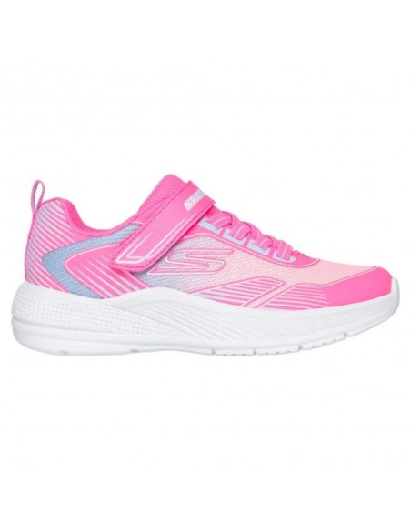 Zapatilla SKECHERS OASIS POINT 303657L HPMT Rosa