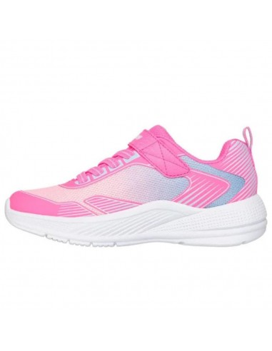 Zapatilla SKECHERS OASIS POINT 303657L HPMT Rosa