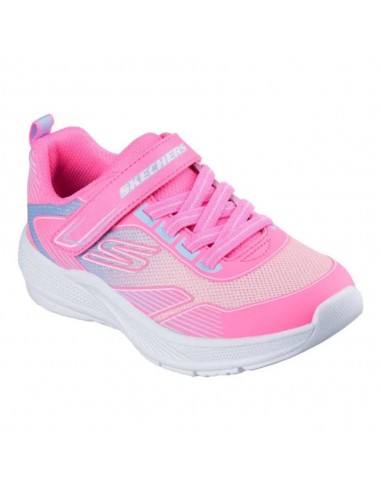 Zapatilla SKECHERS OASIS POINT 303657L HPMT Rosa