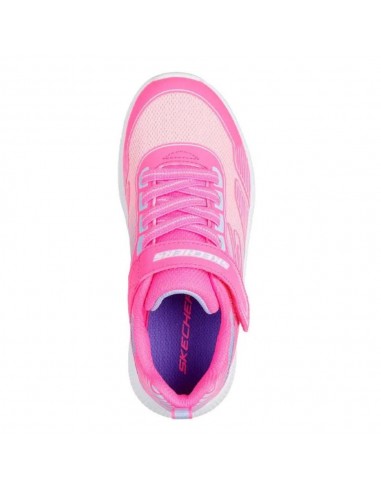 Zapatilla SKECHERS OASIS POINT 303657L HPMT Rosa