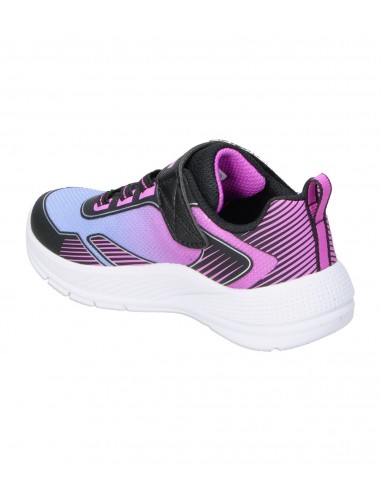 Zapatilla SKECHERS OASIS POINT 303657N BKMT Negro