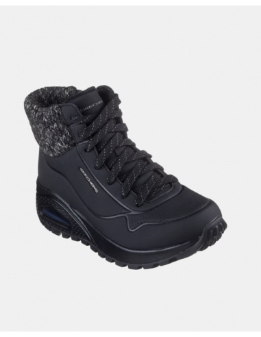 Zapatilla SKECHERS DARLING DAZE 167988 BLK Negro