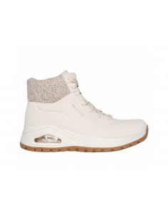 Zapatilla SKECHERS DARLING DAZE 167988 NAT Beige