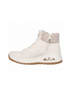 Zapatilla SKECHERS DARLING DAZE 167988 NAT Beige 2
