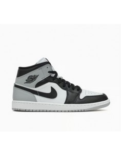 Zapatilla NIKE AIR JORDAN 1 MID DQ8426 101 Blanco