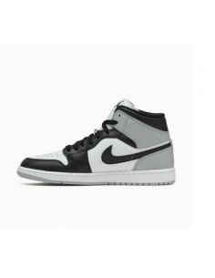 Zapatilla NIKE AIR JORDAN 1 MID DQ8426 101 Blanco 2