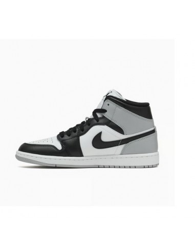 Zapatilla NIKE AIR JORDAN 1 MID DQ8426 101 Blanco