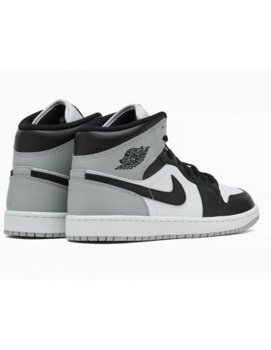 Zapatilla NIKE AIR JORDAN 1 MID DQ8426 101 Blanco
