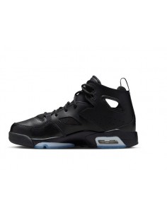 Zapatilla NIKE JORDAN FLIGHT CLUB 91 DM1685 005 Negro 2