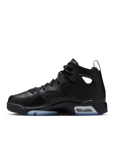 Zapatilla NIKE JORDAN FLIGHT CLUB 91 DM1685 005 Negro
