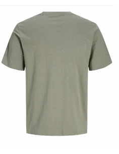 Camiseta JACK & JONES JPRBLAKEVIN SS TEE FST 12298017... 2