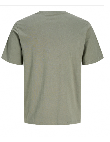 Camiseta JACK & JONES JPRBLAKEVIN SS TEE FST...