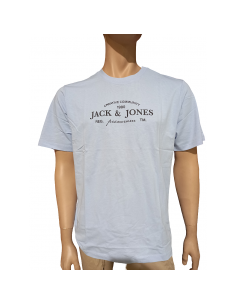 Camiseta JACK & JONES JPRBLAKEVIN SS TEE FST 12298017...
