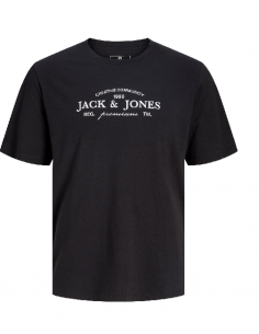 Camiseta JACK & JONES JPRBLAKEVIN SS TEE FST 12298017...