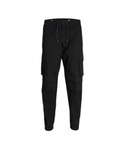 Pantalón JACK & JONES JPSTKANE NOAH CUFFED CARGO NOOS...