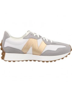 Zapatilla NEW BALANCE 327 B W3279NT Blanco