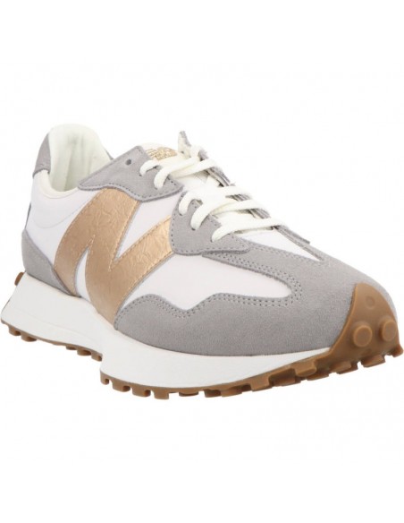 Zapatilla NEW BALANCE 327 B W3279NT Blanco