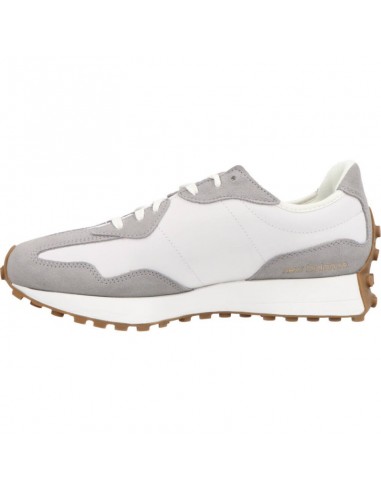 Zapatilla NEW BALANCE 327 B W3279NT Blanco
