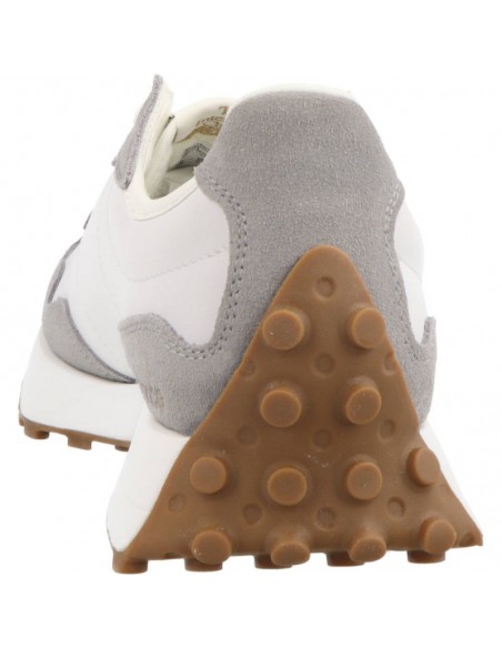 Zapatilla NEW BALANCE 327 B W3279NT Blanco