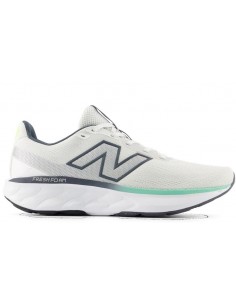 Zapatilla NEW BALANCE FRESH FOAM 520 V9 M5206DX Blanco