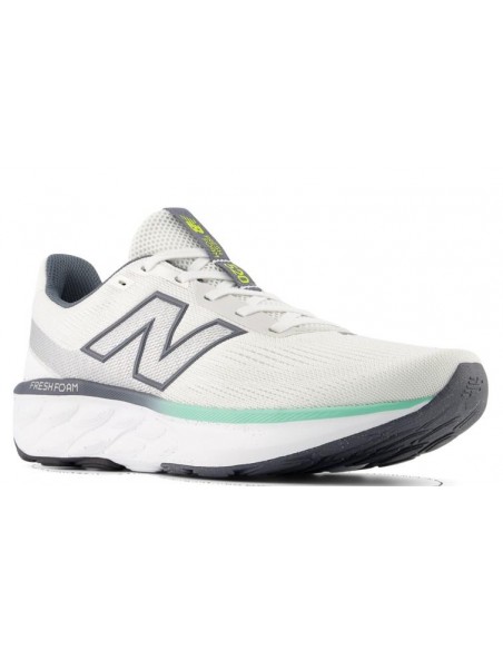 Zapatilla NEW BALANCE FRESH FOAM 520 V9 M5206DX Blanco