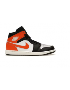 Zapatilla NIKE AIR JORDAN 1 MID DQ8426 801 Blanco