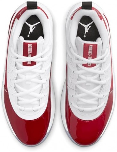 Zapatilla NIKE JORDAN MAX AURA 7 HQ2091 106 Blanco