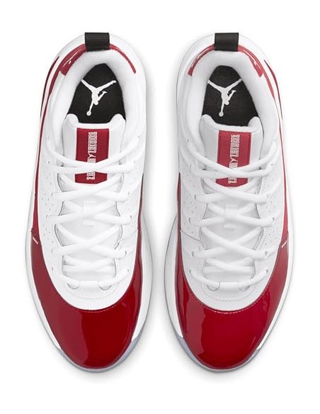 Zapatilla NIKE JORDAN MAX AURA 7 HQ2091 106 Blanco