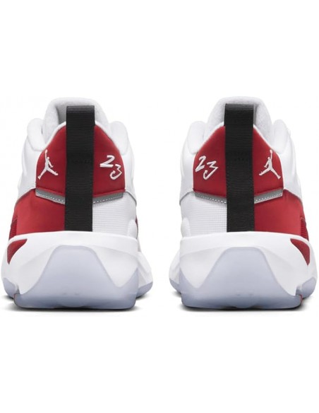 Zapatilla NIKE JORDAN MAX AURA 7 HQ2091 106 Blanco