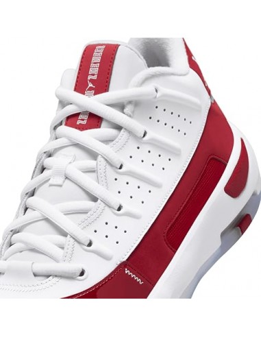 Zapatilla NIKE JORDAN MAX AURA 7 HQ2091 106 Blanco