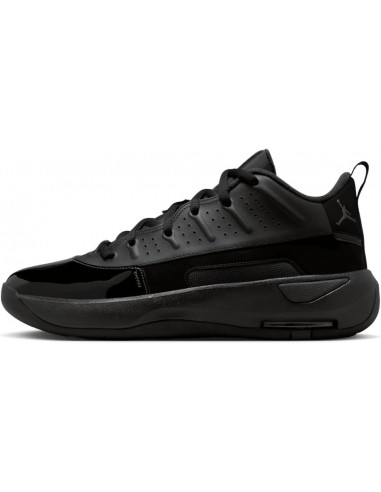 Zapatilla NIKE JORDAN MAX AURA HQ2091 001 Negro