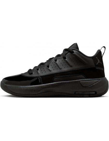 Zapatilla NIKE JORDAN MAX AURA HQ2091 001 Negro