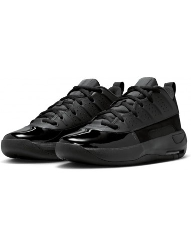 Zapatilla NIKE JORDAN MAX AURA HQ2091 001 Negro