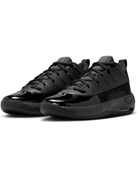 Zapatilla NIKE JORDAN MAX AURA HQ2091 001 Negro