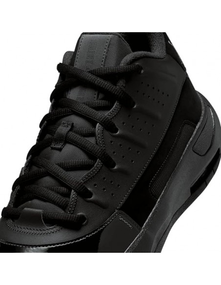 Zapatilla NIKE JORDAN MAX AURA HQ2091 001 Negro