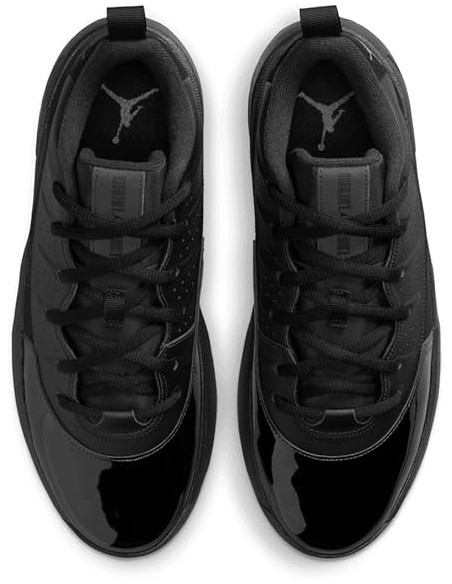 Zapatilla NIKE JORDAN MAX AURA HQ2091 001 Negro