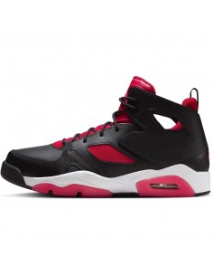 Zapatilla NIKE JORDAN FLIIGHT CLUB DC7329 061 Negro 2