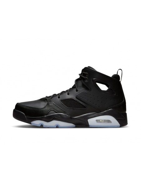Zapatilla NIKE JORDAN FLIIGHT CLUB DC7329 005 Negro