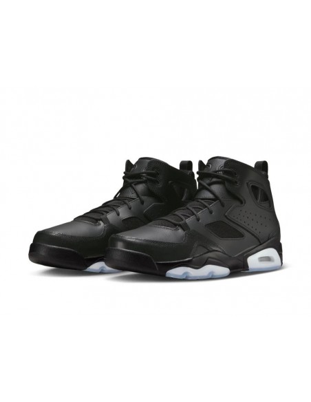 Zapatilla NIKE JORDAN FLIIGHT CLUB DC7329 005 Negro