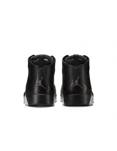 Zapatilla NIKE JORDAN FLIIGHT CLUB DC7329 005 Negro