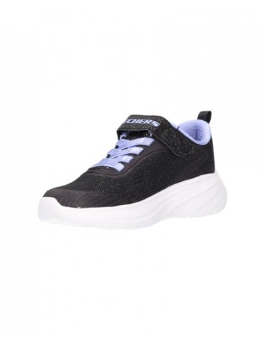 Zapatilla SKECHERS WAVE 92 303557L BLK Negro