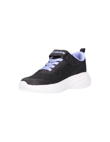 Zapatilla SKECHERS WAVE 92 303557L BLK Negro